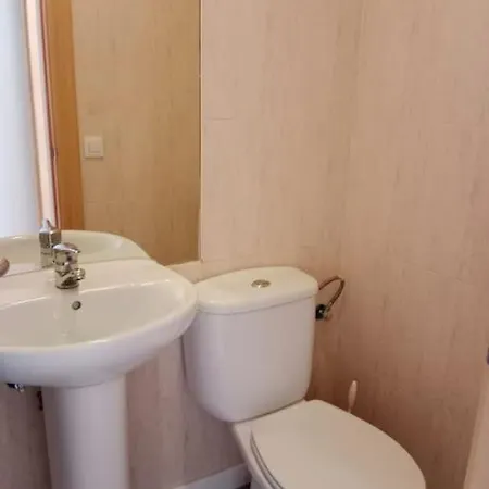 Duplex Con Piscina Climatizada. Holiday home