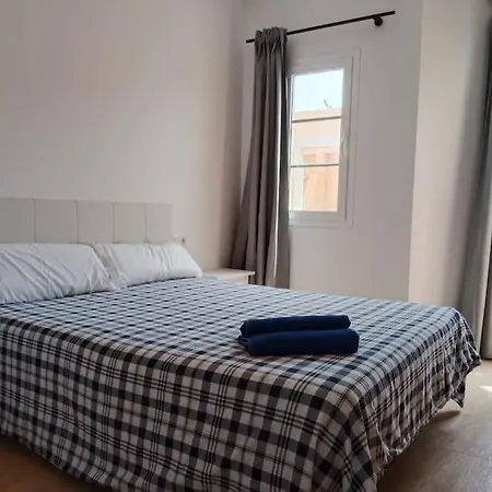 Duplex Con Piscina Climatizada. Caleta De Fuste
