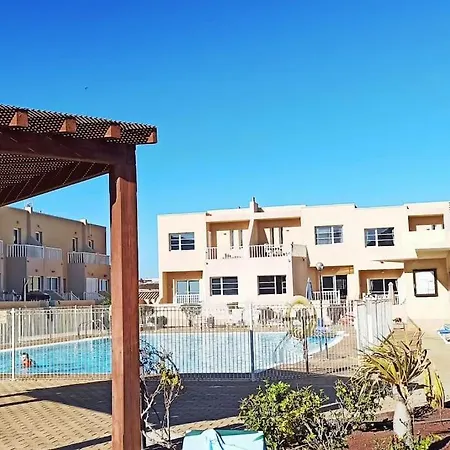 Casa vacanze Duplex Con Piscina Climatizada. Caleta De Fuste